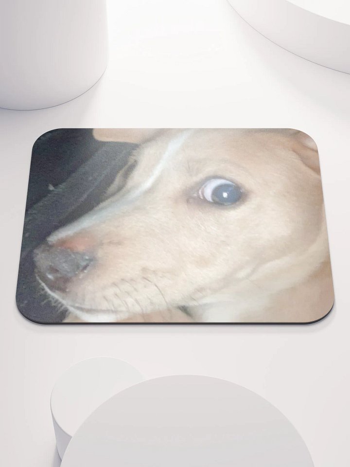Small SideEye MousePad product image (1)