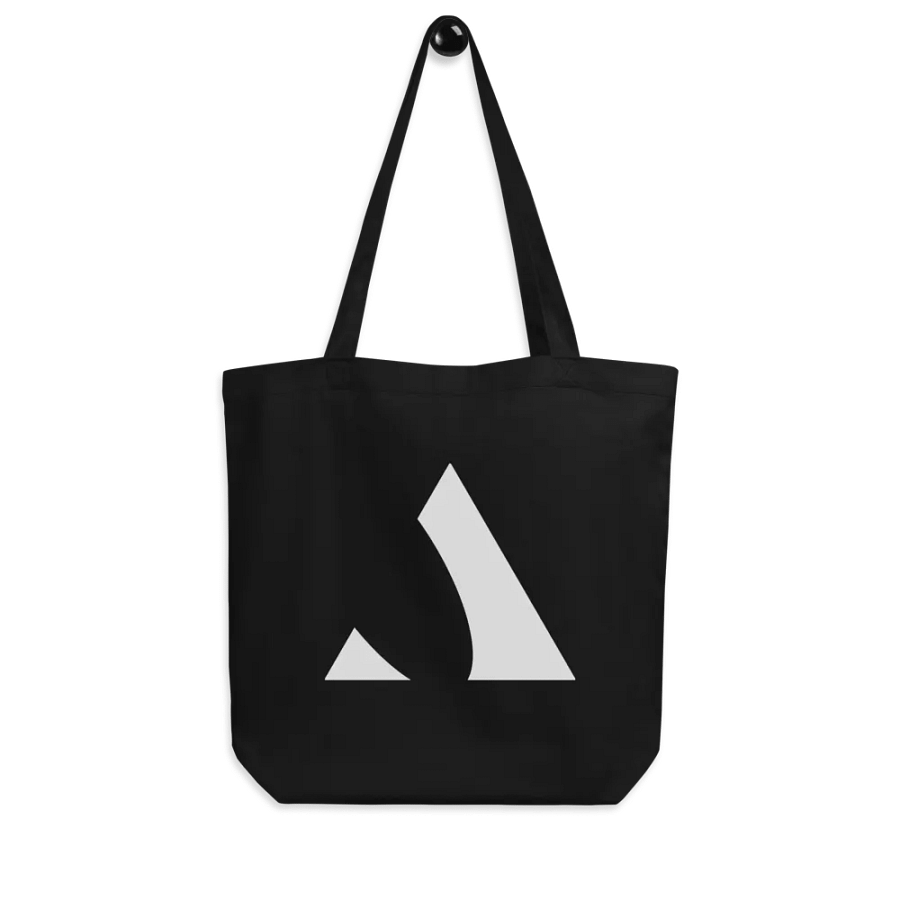 Organic Canvas Tote: Earth-Friendly Elegance product image (6)