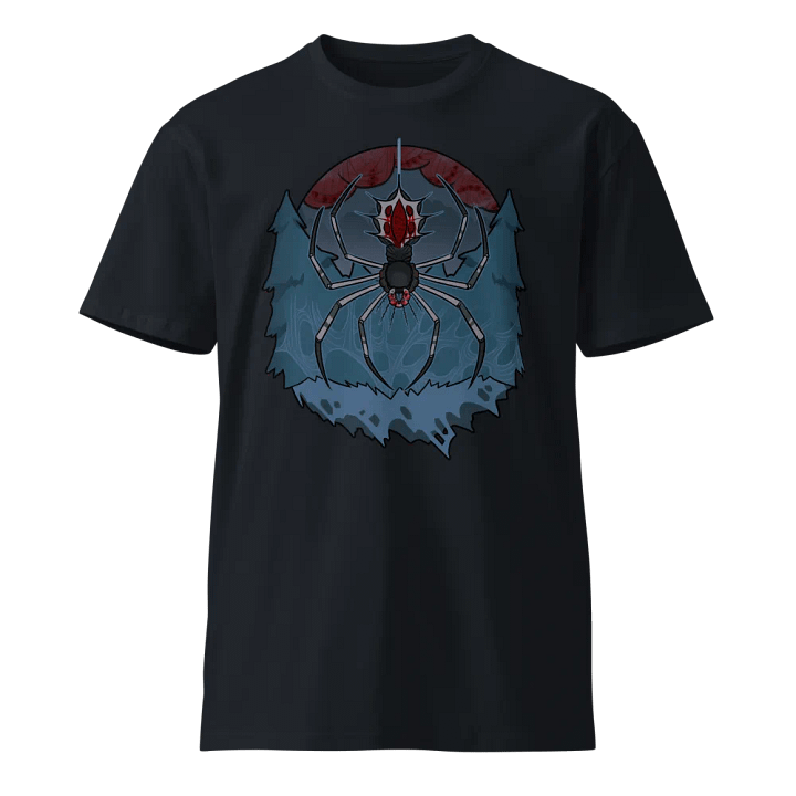 ID_SHROUD Shirt product image (1)