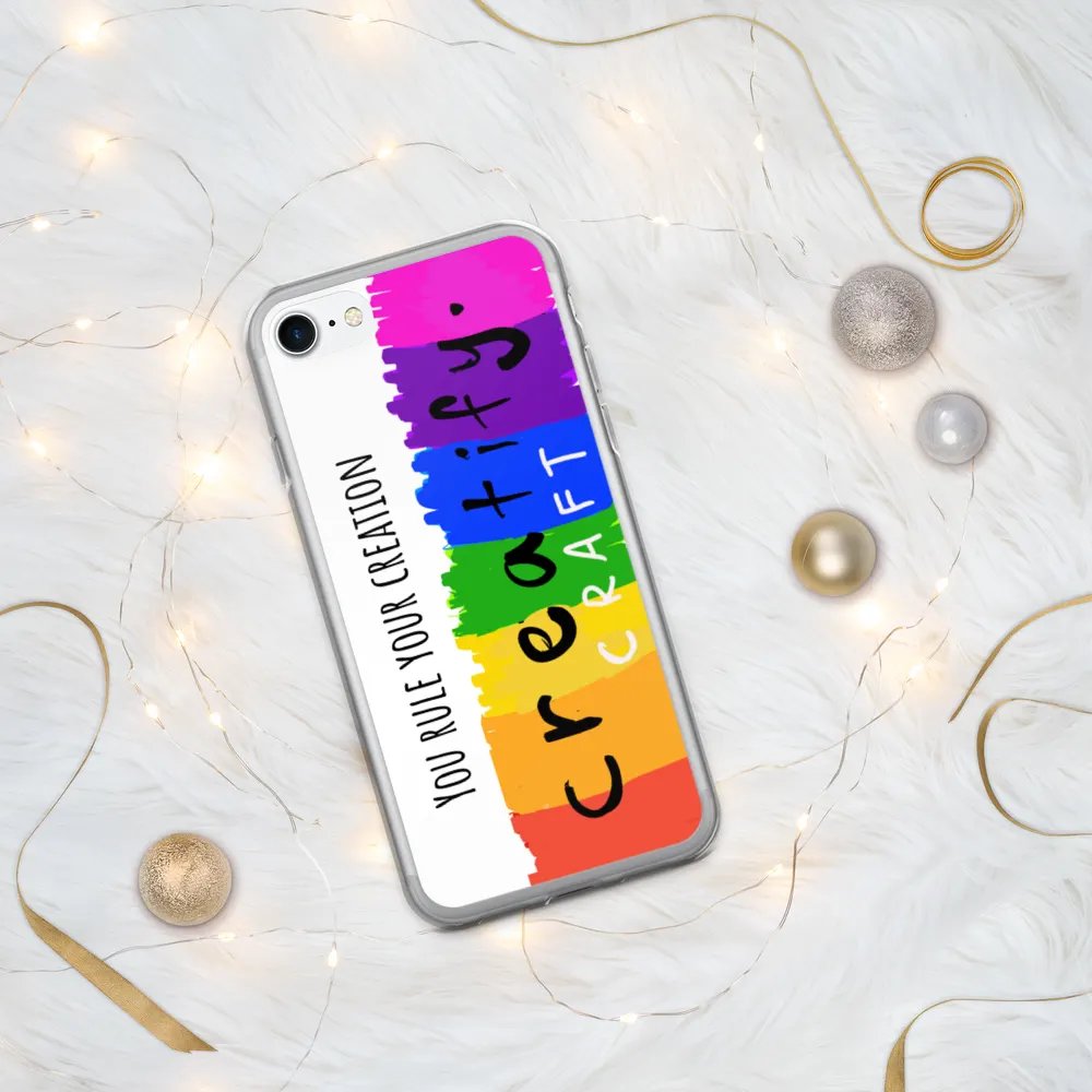 Creatify craft phone case product image (316)