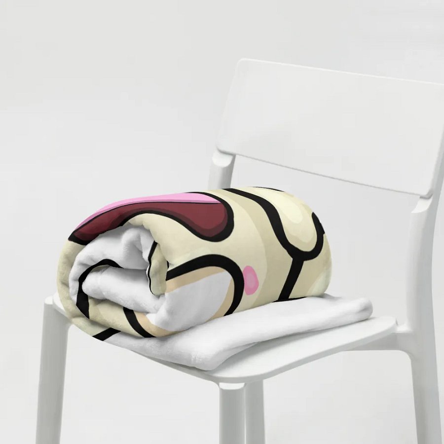 Forbidden Moist Blanket product image (19)
