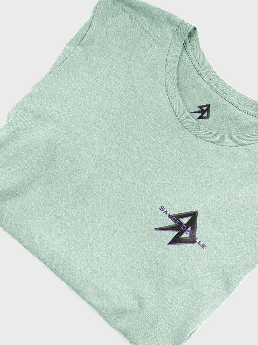 Sleek & Stylish Logo T-Shirt product image (17)
