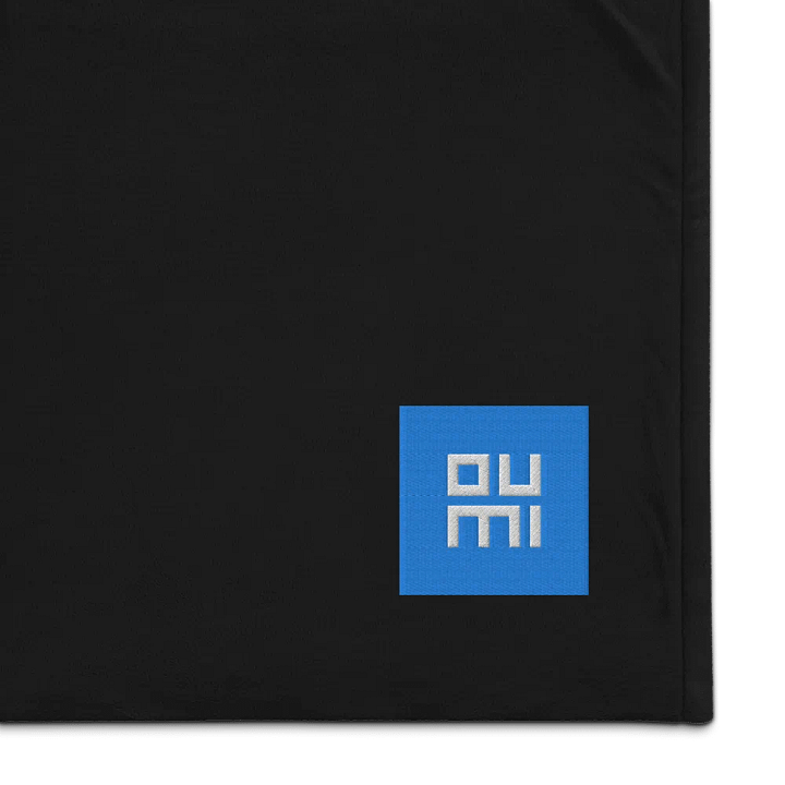 Oumi Premium Blanket product image (1)