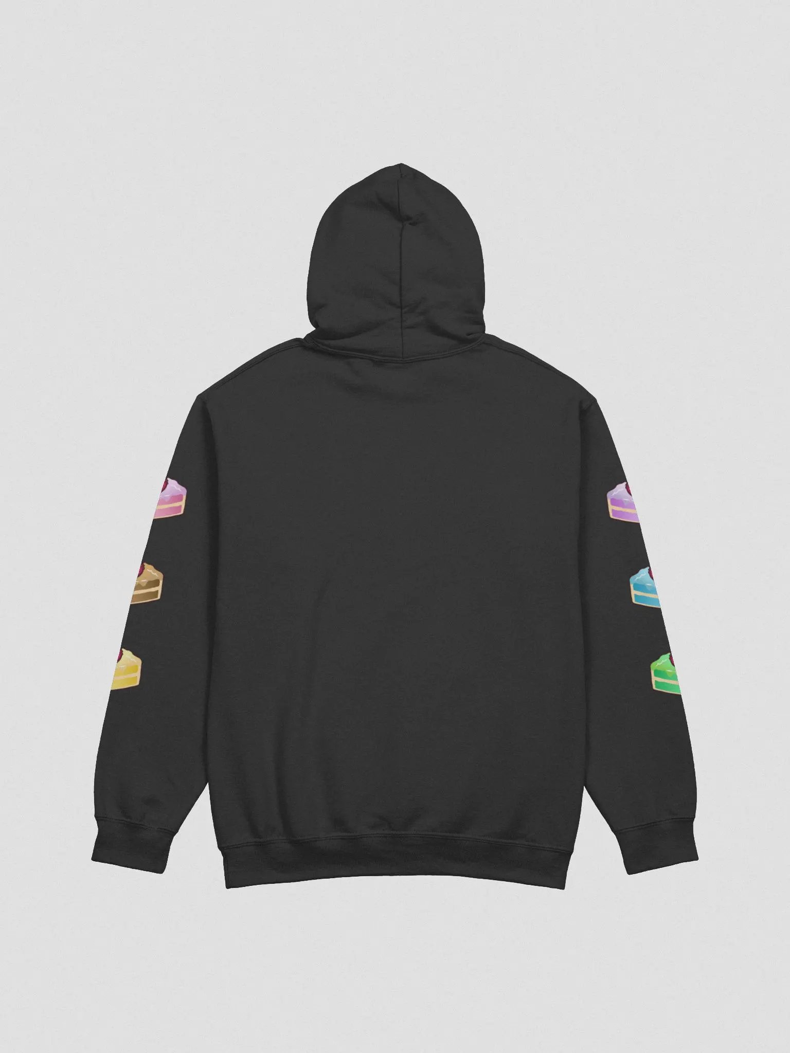 CakePleaase Hoodie Ver. 1 product image (2)