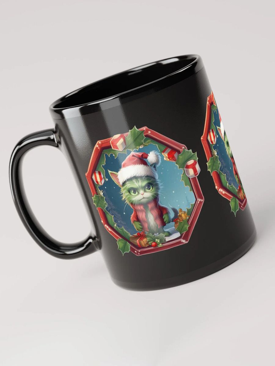 Gizmo "Grinch" Mcfly Mug product image (3)