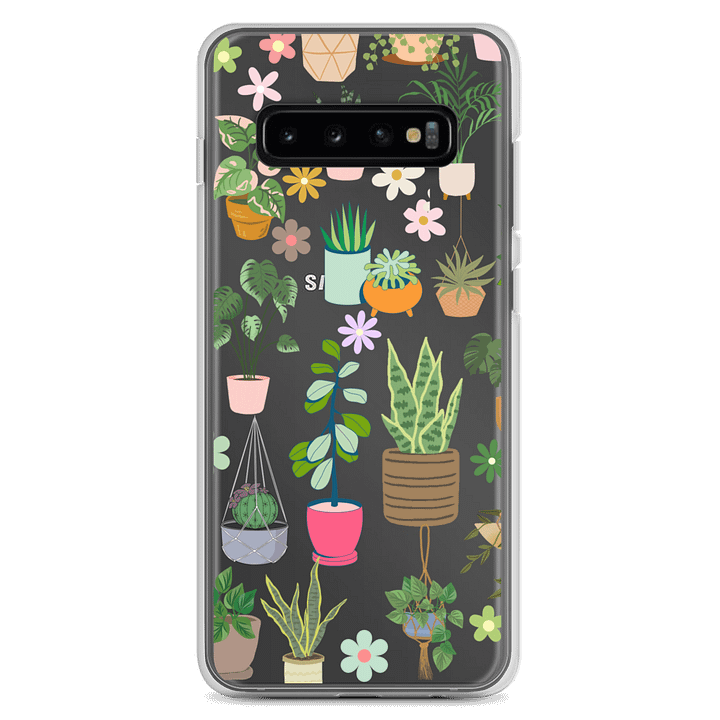 Plant Phone Case product image (2)