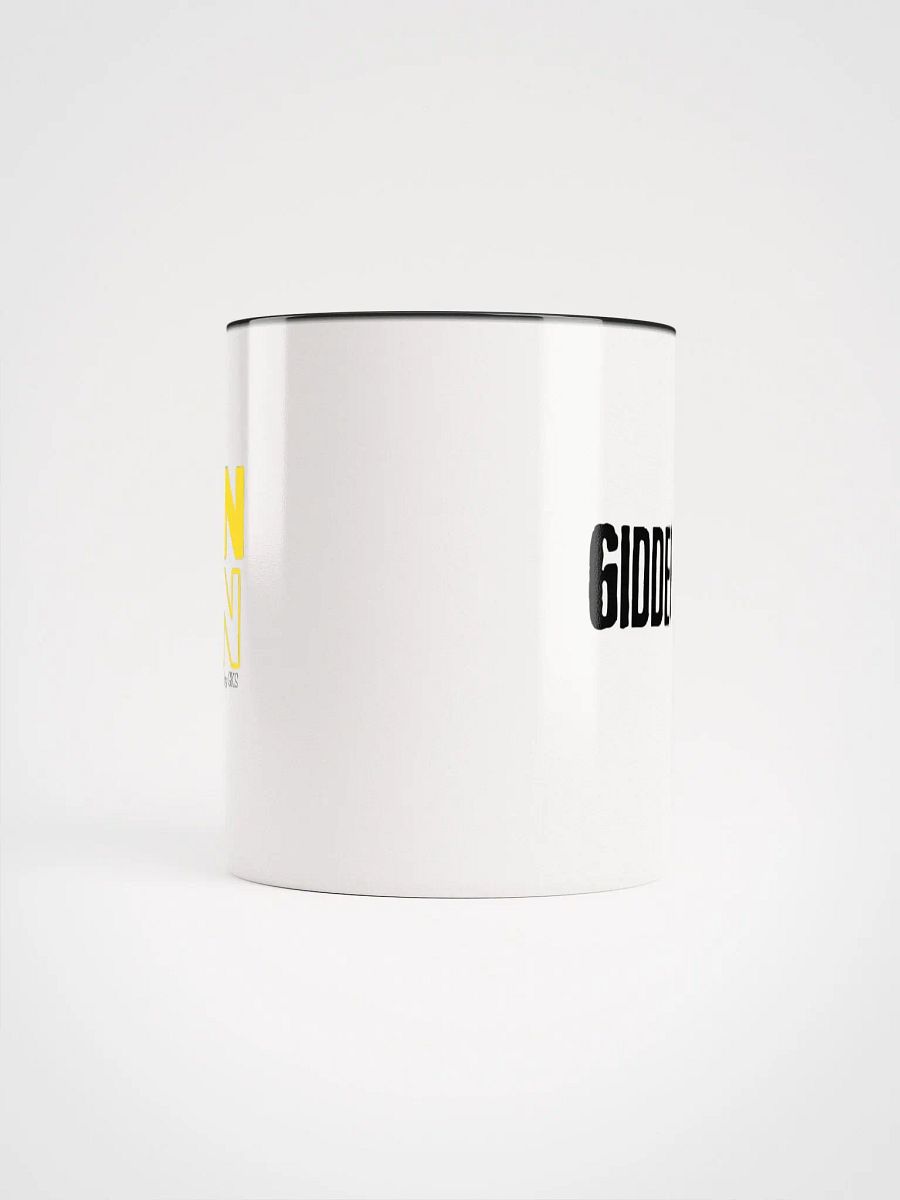 Gidderu kopp med munn product image (5)