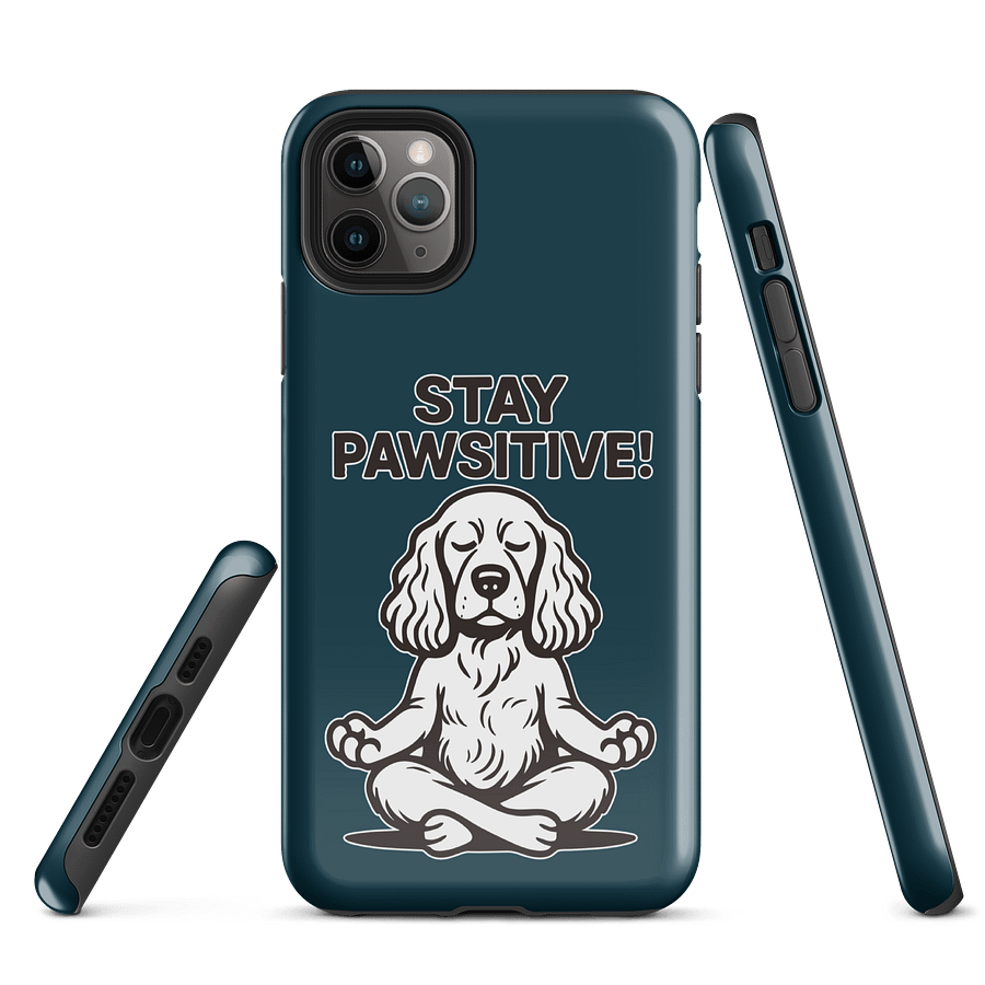 Stay Pawsitive product image (3)