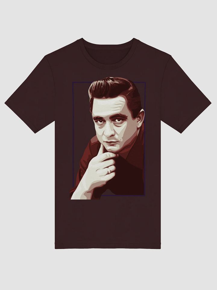 Johnny Cash – The Man in Black product image (5)