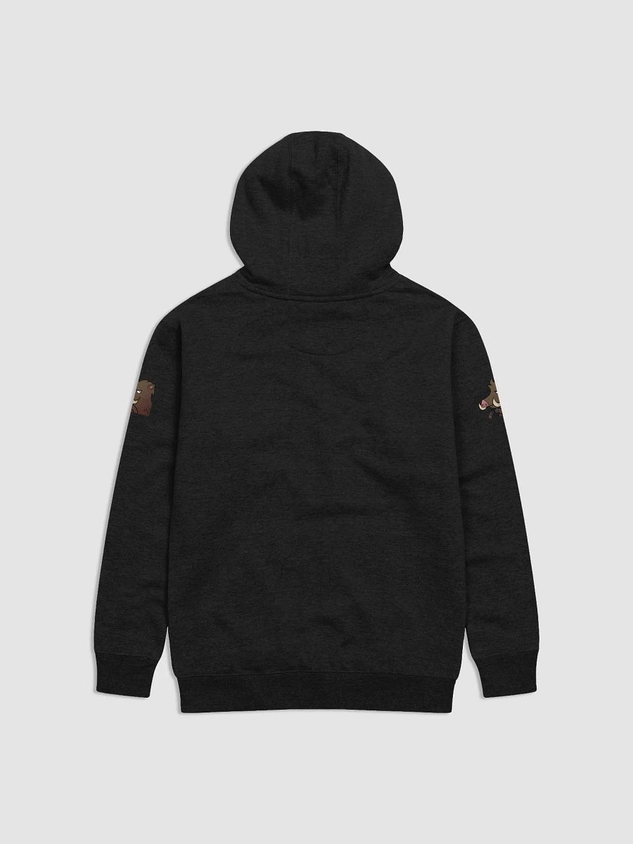 Sneaky Boar Hoodie product image (2)