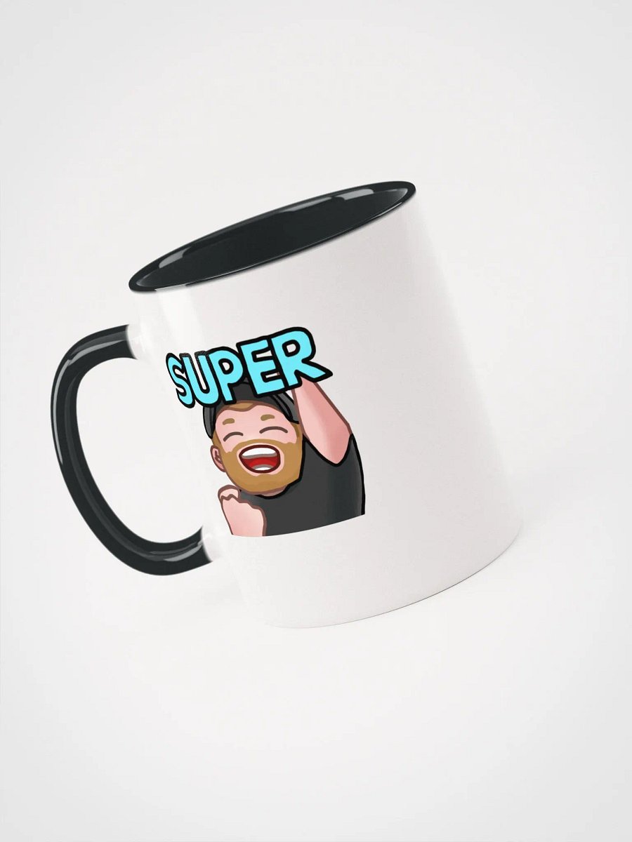 Super Sip color mug product image (16)