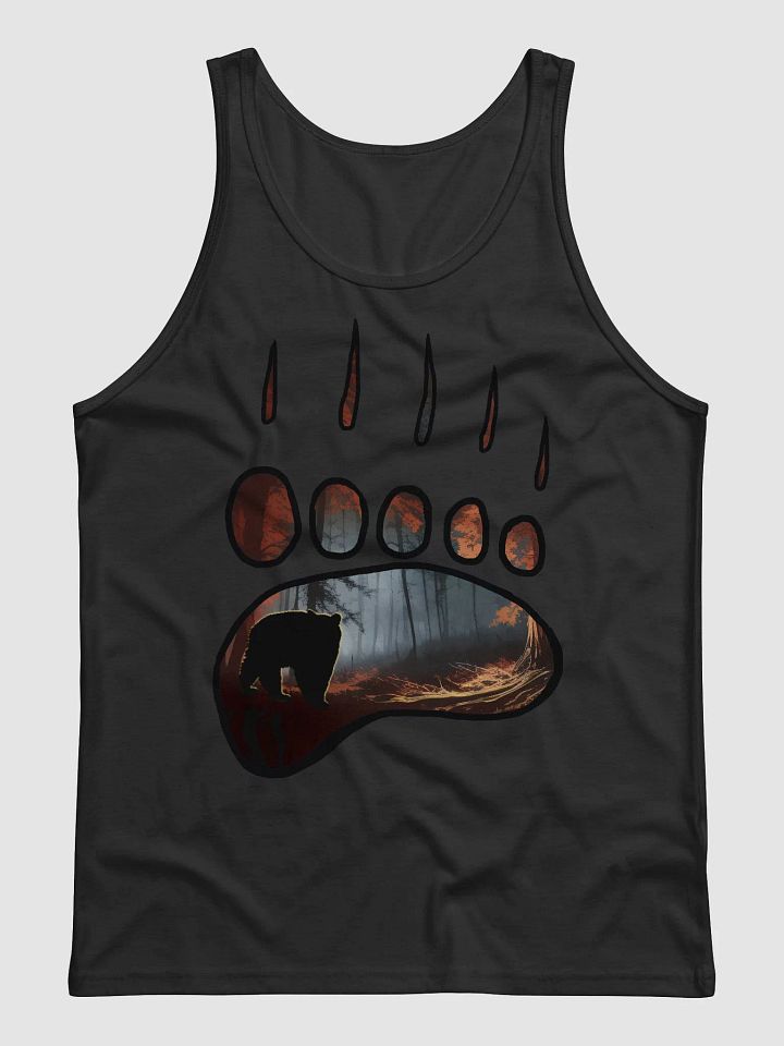 Bear Paw product image (1)