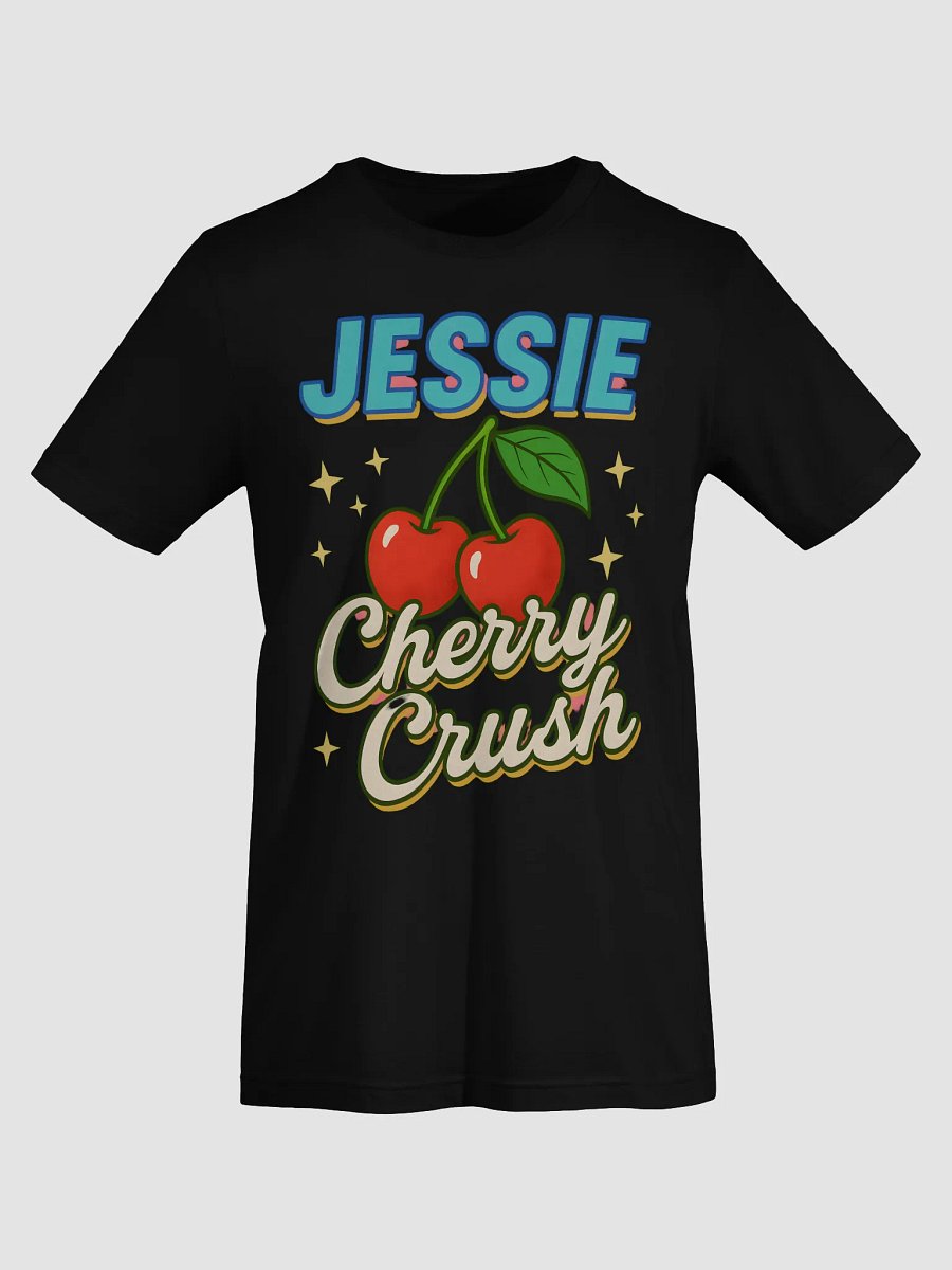Cherry Crush – 1986 World Tour Tee product image (5)
