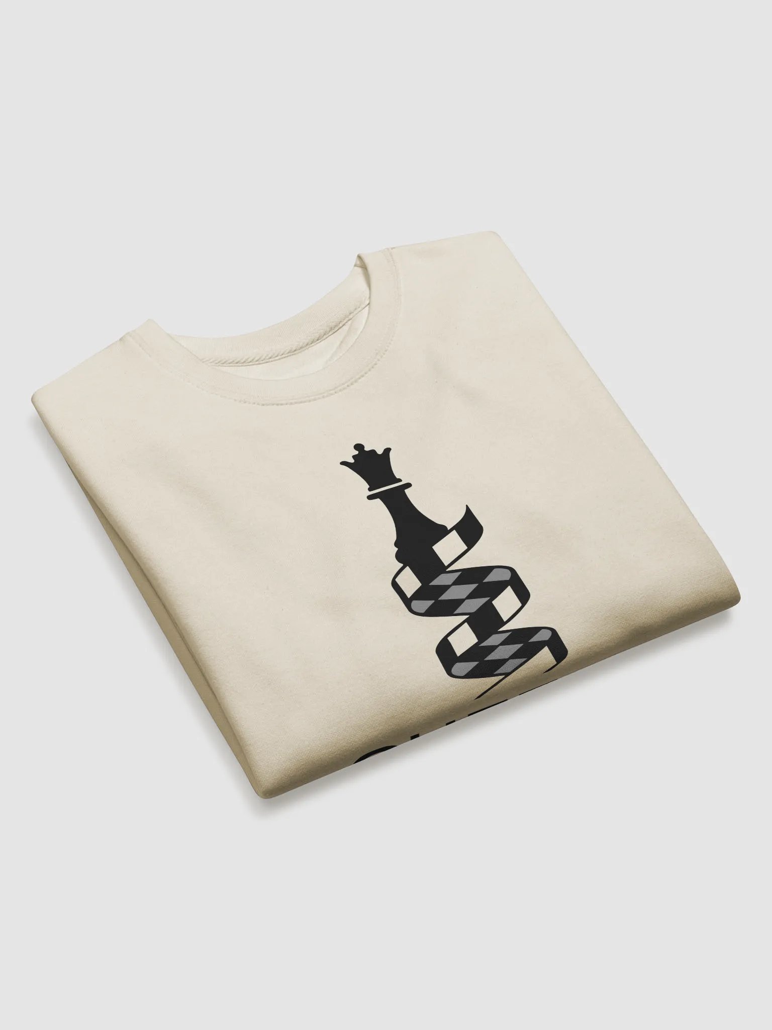 Queen's Gambit Accepted - Premium Sweatshirt product image (3)