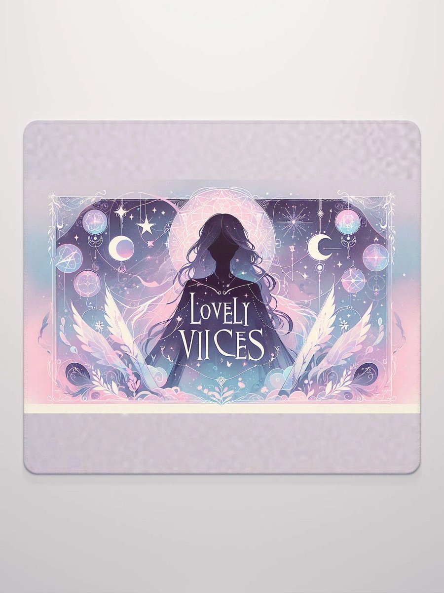 Celestial Enchantment Gaming Mouse Pad product image (3)