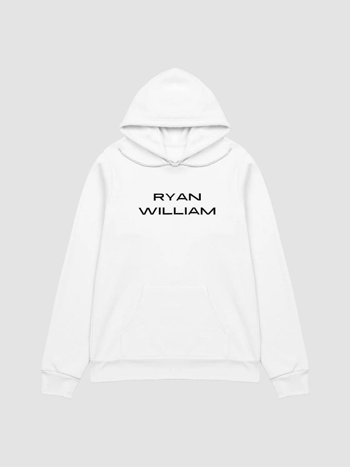 RYAN WILLIAM SUNSET EAGLE Super-Soft Hoodie Light product image (1)