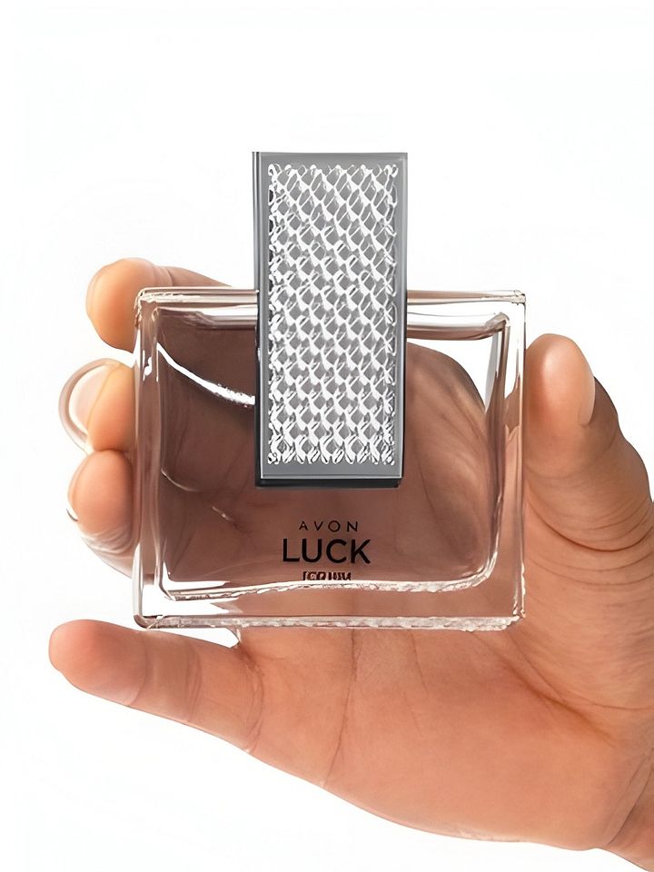 Luck for Him Eau de Toilette product image (2)