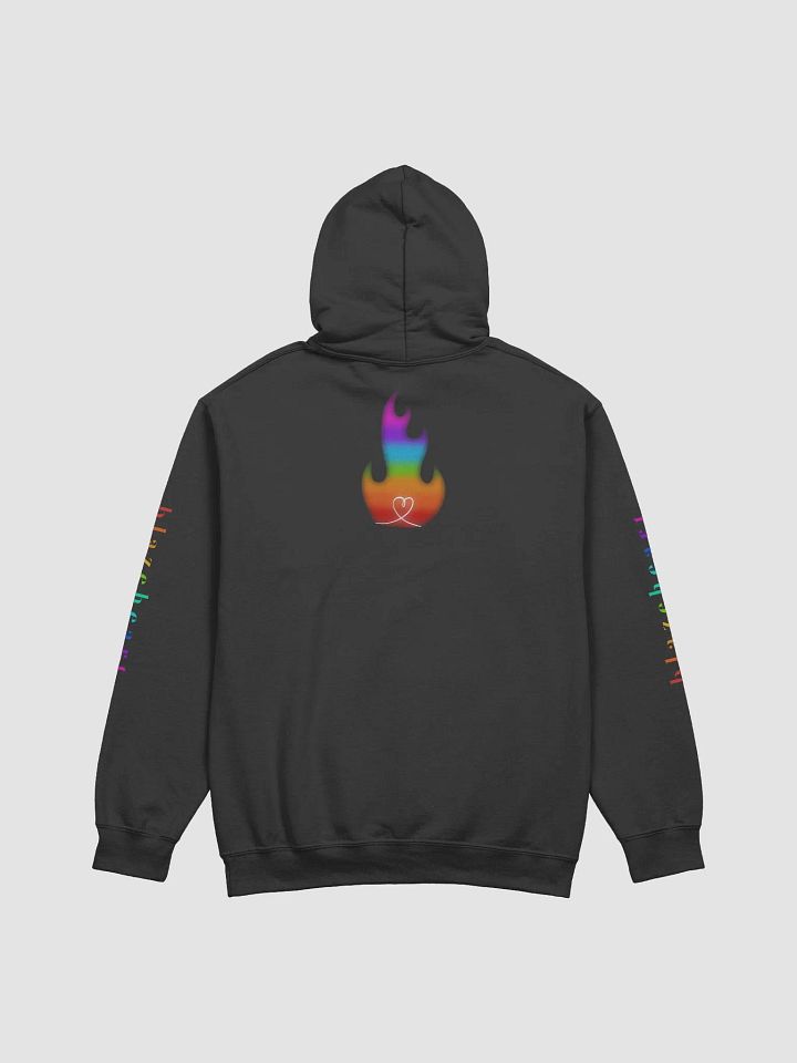 Fruit Punch Hoodie product image (2)