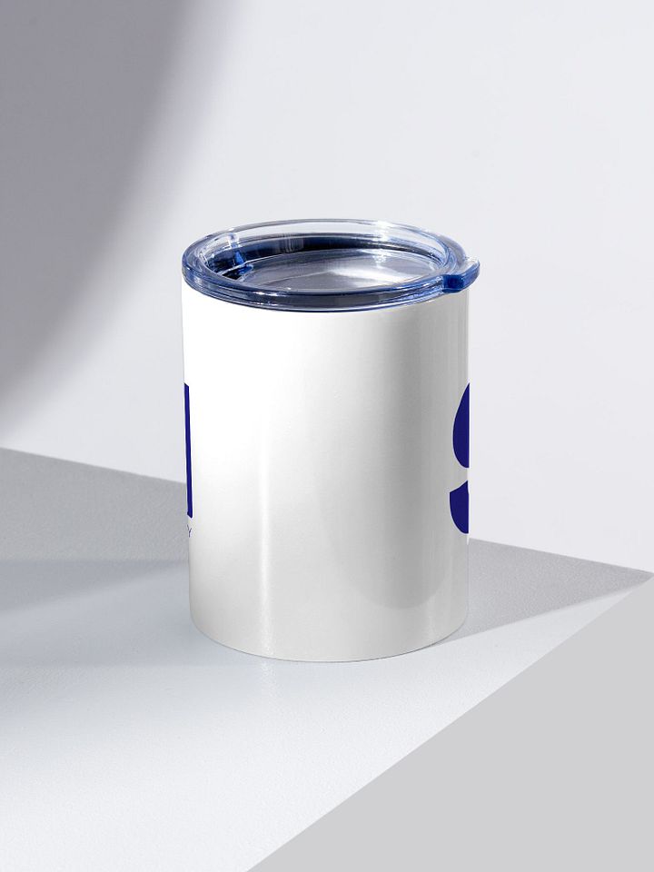 NJLRE X SERHANT 10oz TUMBLER product image (2)