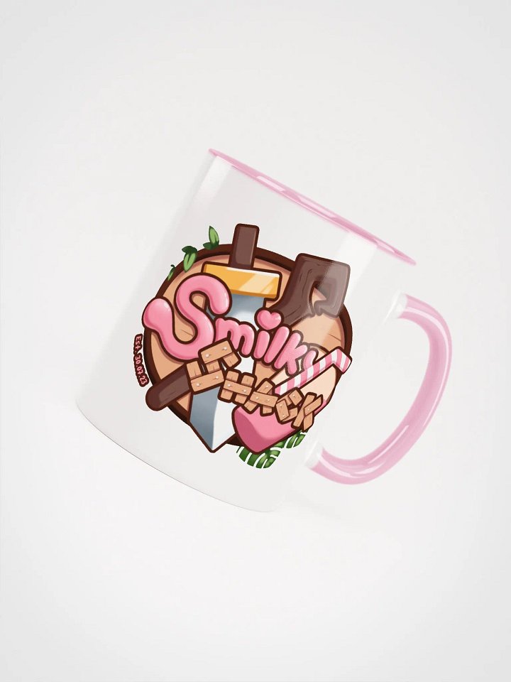 Smilky Shack Mug product image (1)
