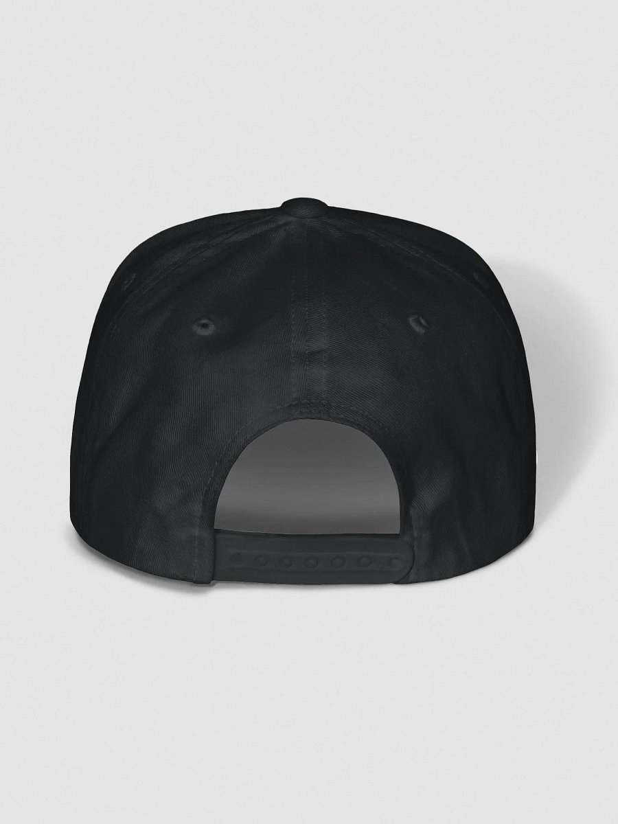 HerbtheNerd Snapback product image (4)