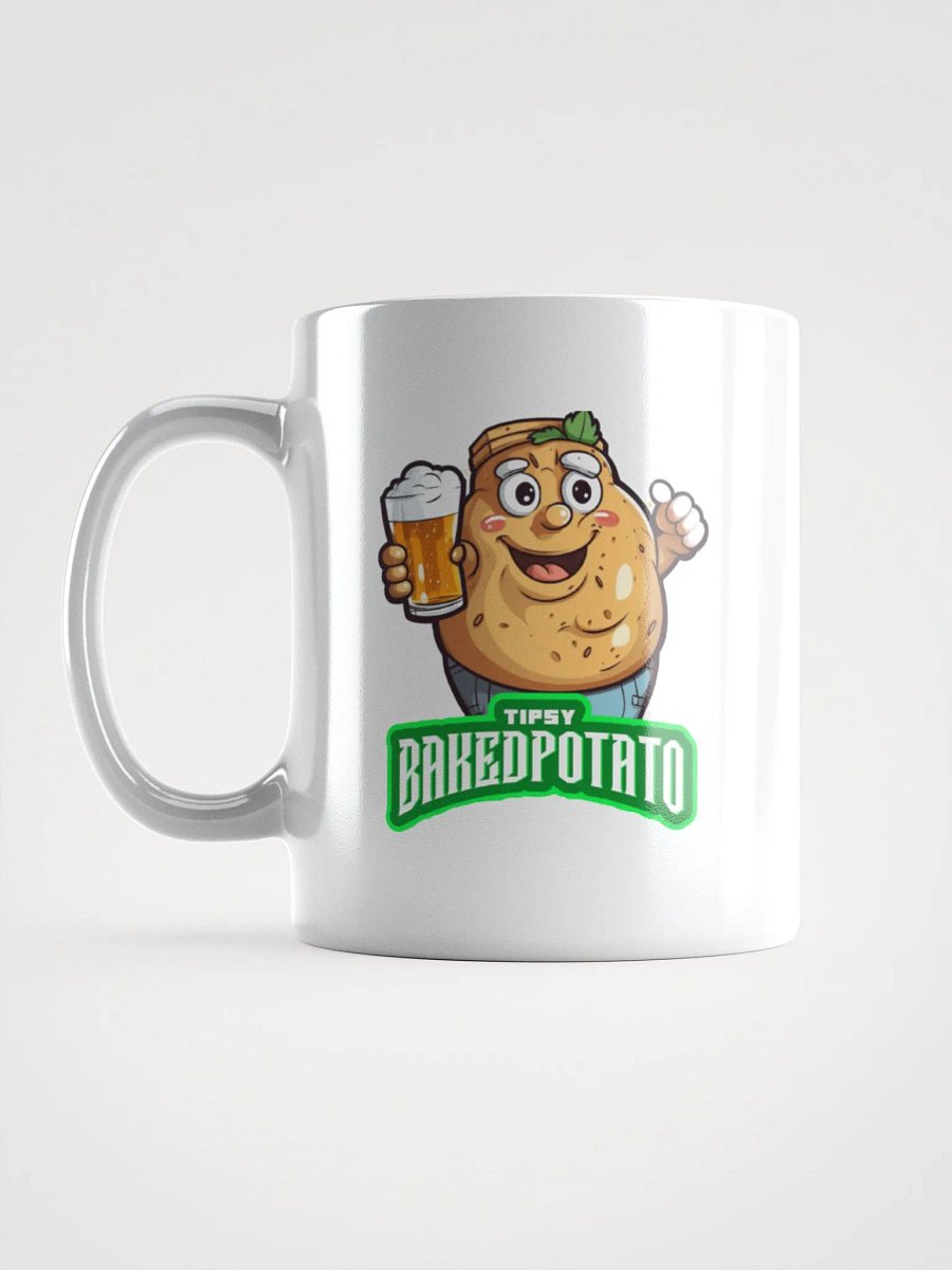 Tipsy Mug #02 product image (6)