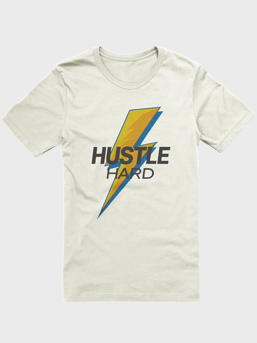 Hustle Hard T-Shirt product image (3)