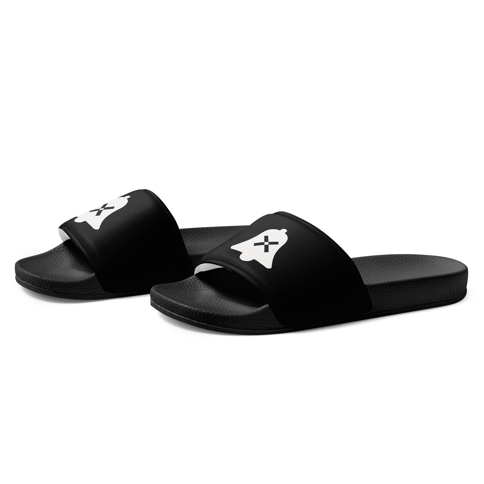 X Icon Women's Slides product image (1)