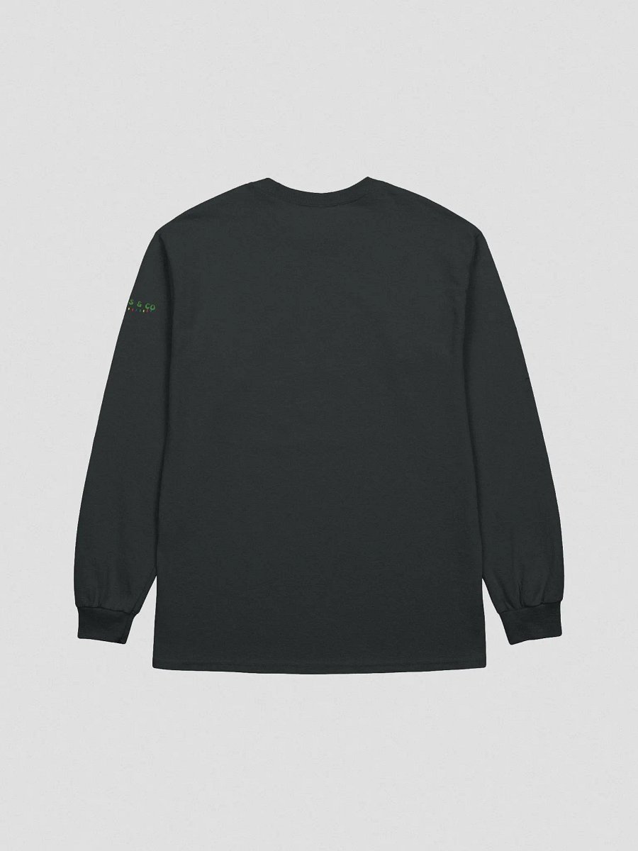 Shitting and Crying Ugly Sweater product image (5)