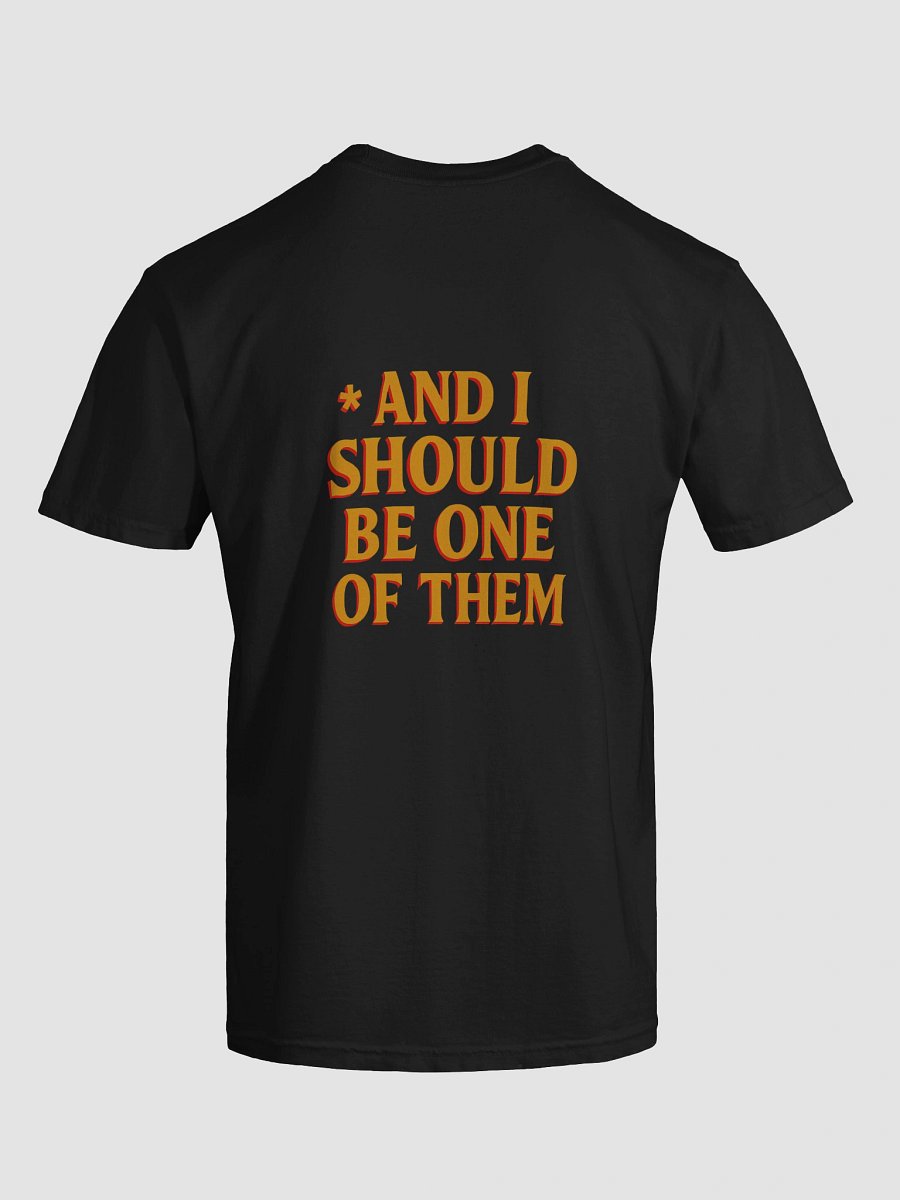 WE SHOULD HAVE MORE BILLIONAIRES *(AND I SHOULD BE ONE OF THEM) VERSION product image (18)
