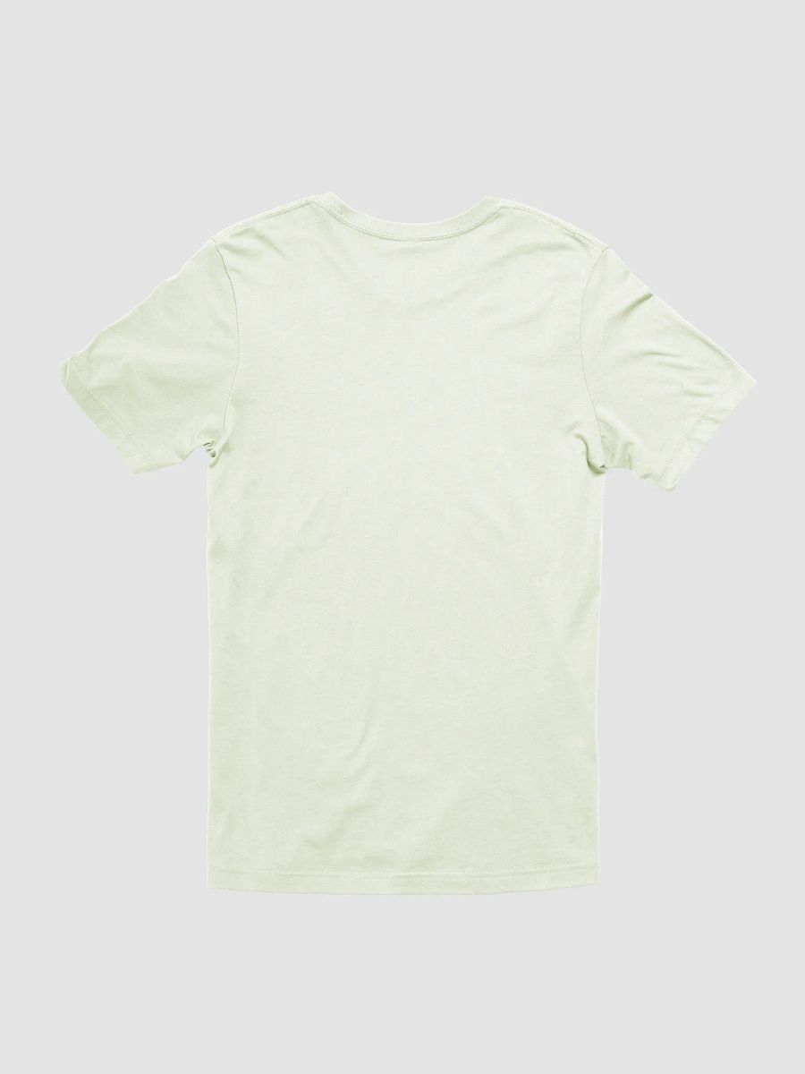 Yoshitsune Falls Print Bella+Canvas Unisex Supersoft T-Shirt product image (15)