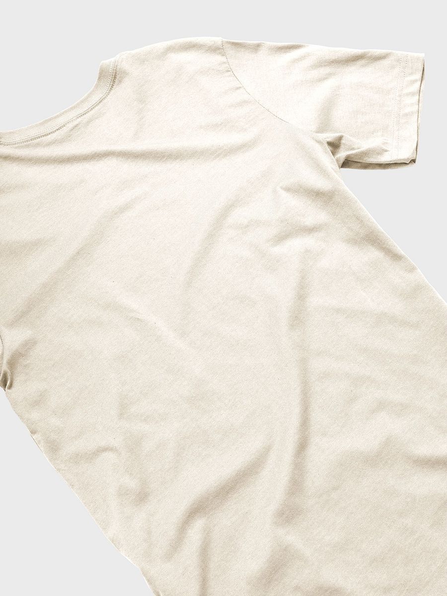 4 Square (red) T Shirt product image (39)
