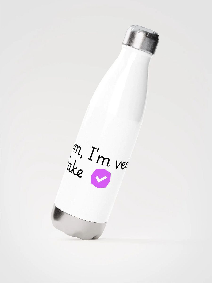 Verified Water Bottle product image (2)