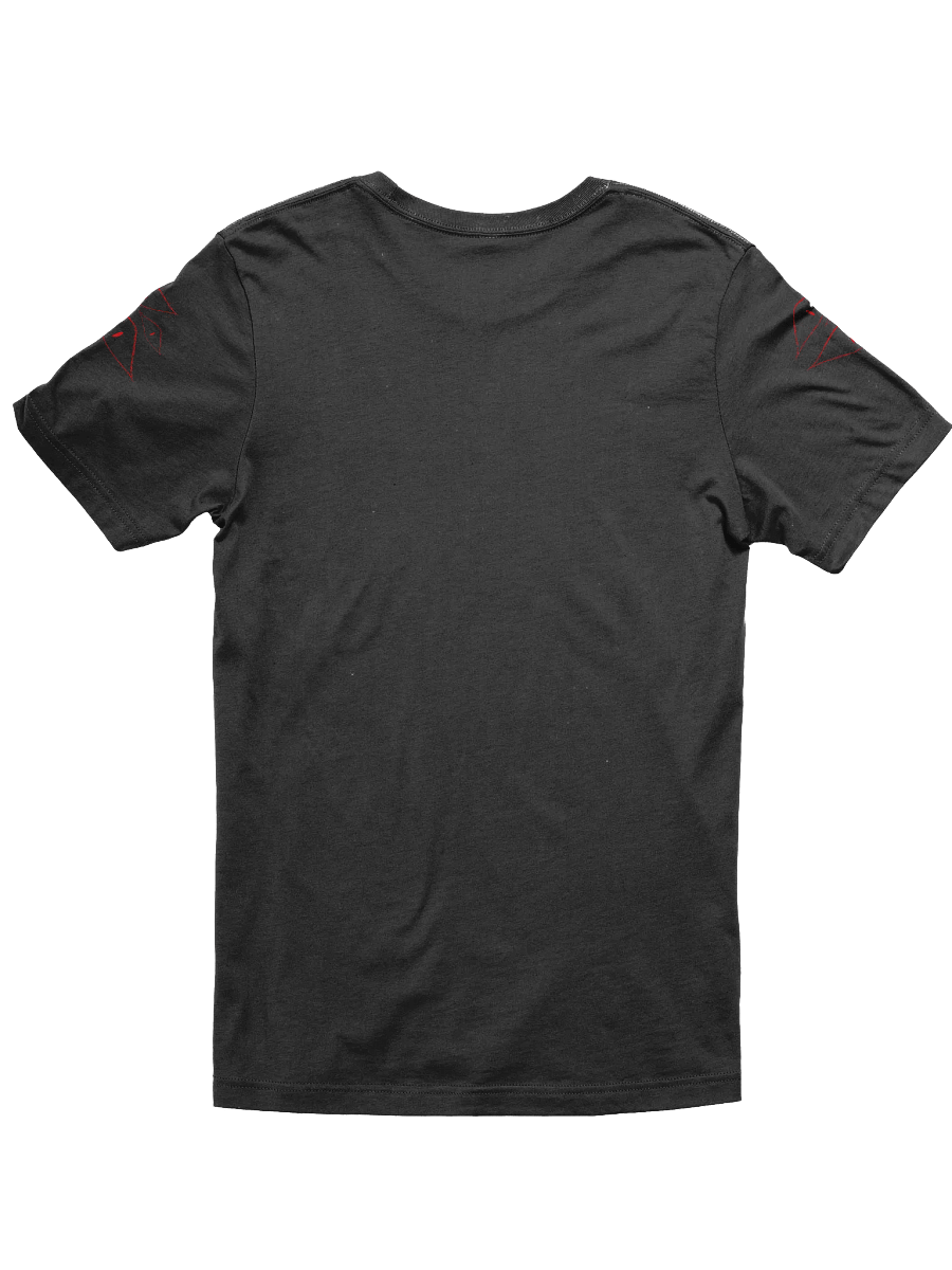 BlaUrgh Tee (w/ Eye Sleeves) product image (12)
