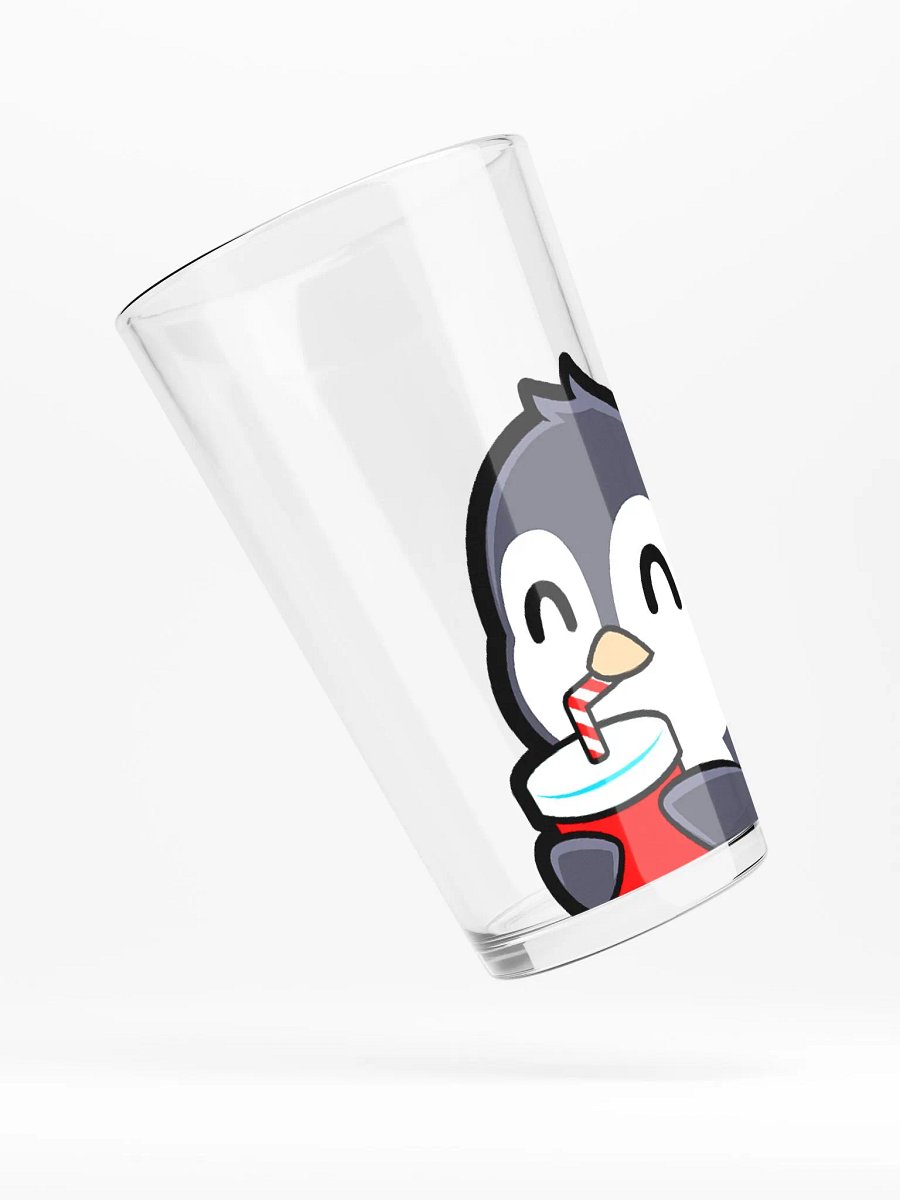 Pint Glass product image (4)