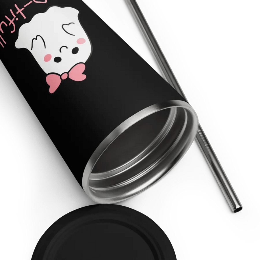 BOO-tiful Insulated Tumbler with Straw product image (12)