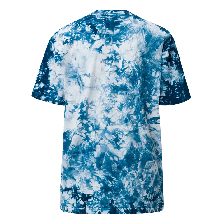 Threads of Power - Tie Dye (Blue) product image (2)