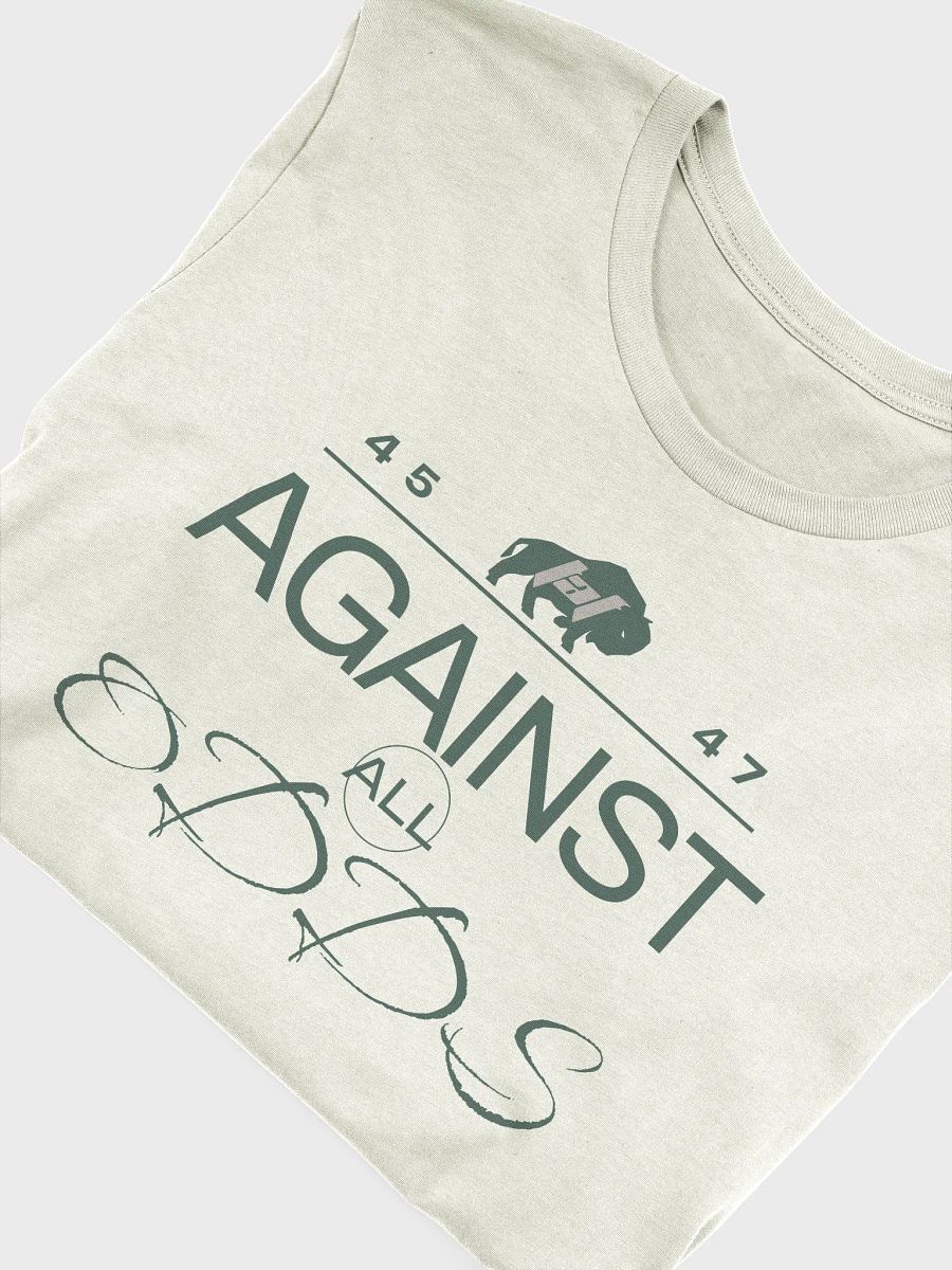 Against All Odds product image (2)