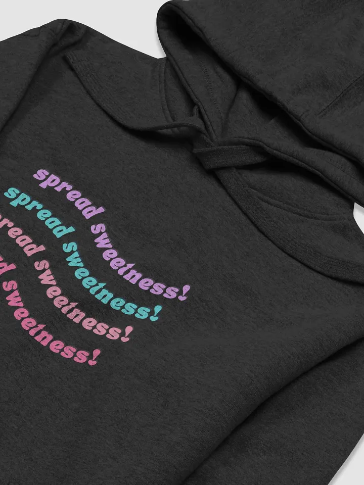 Spread Sweetness Hoodie product image (2)