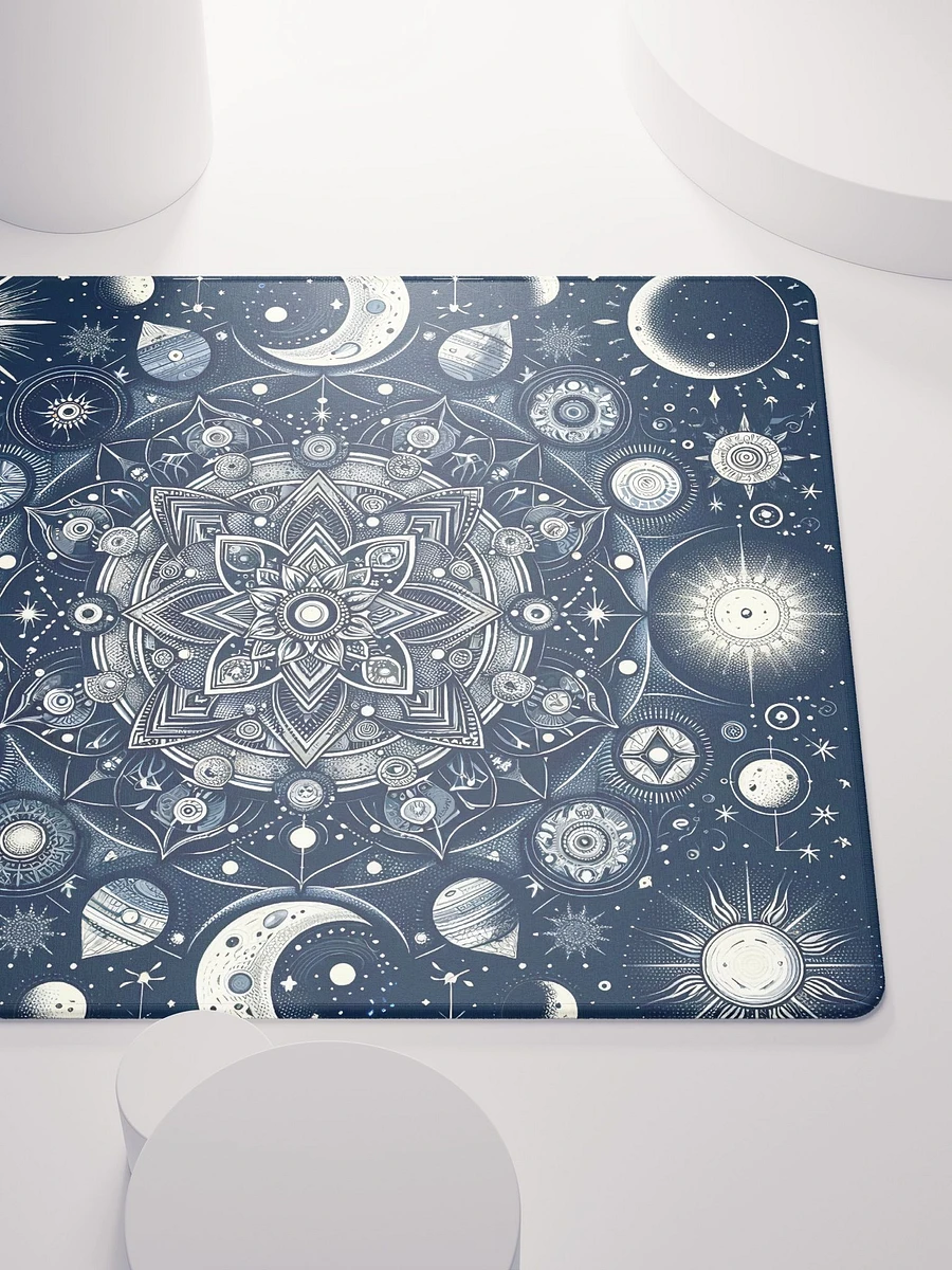 Gaming Mouse Pad product image (9)