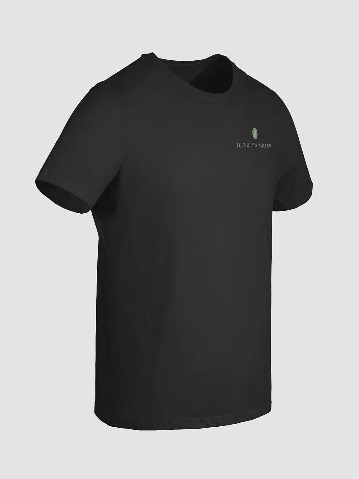 Bella+Canvas Women's T-Shirt (Heather Gray) (S008) product image (2)
