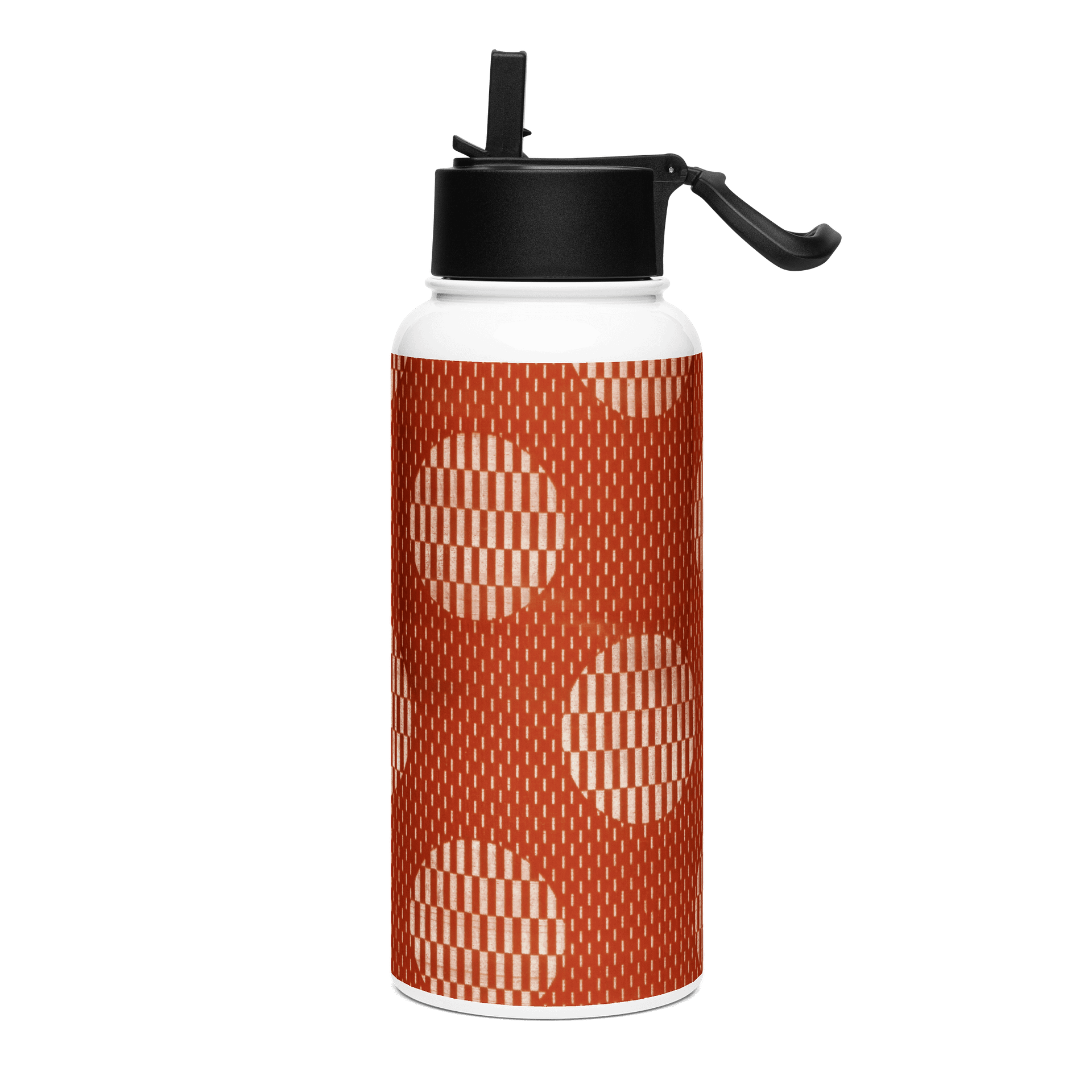 Midnight Sun. Stainless Steel Water Bottle product image (3)