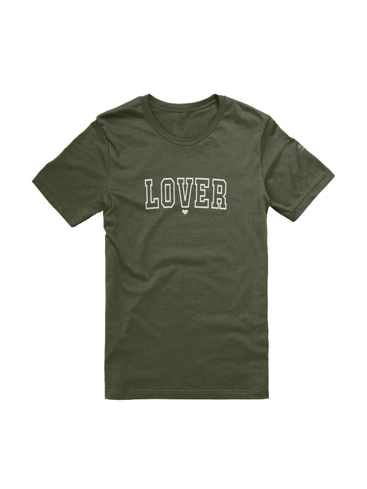 Lover Tee product image (1)