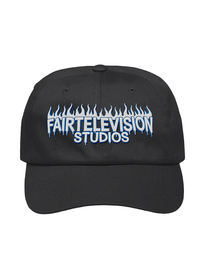 Flame Design Classic Dad Hat product image (1)
