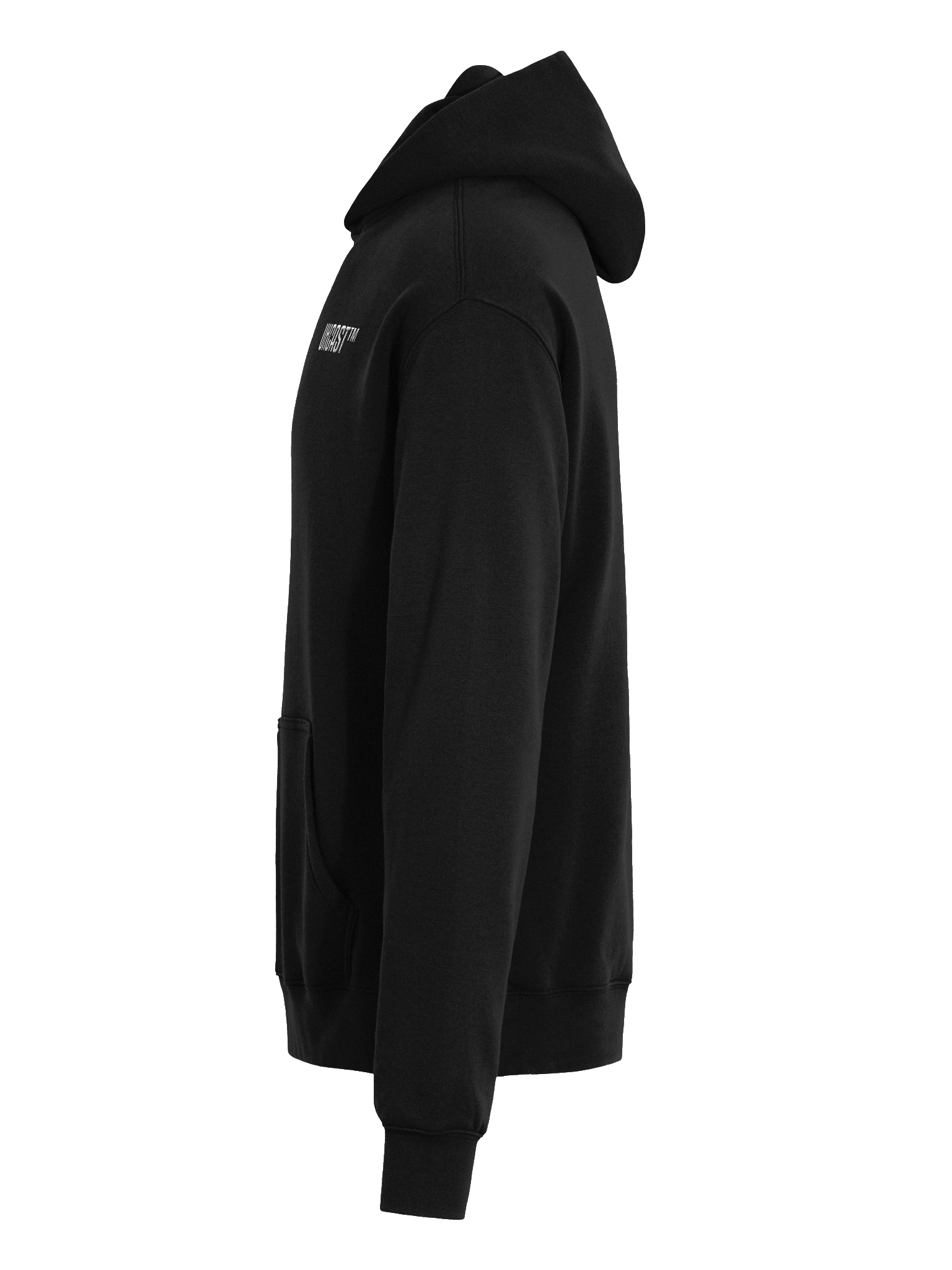 UhCast Minimalistic Hoodie product image (7)