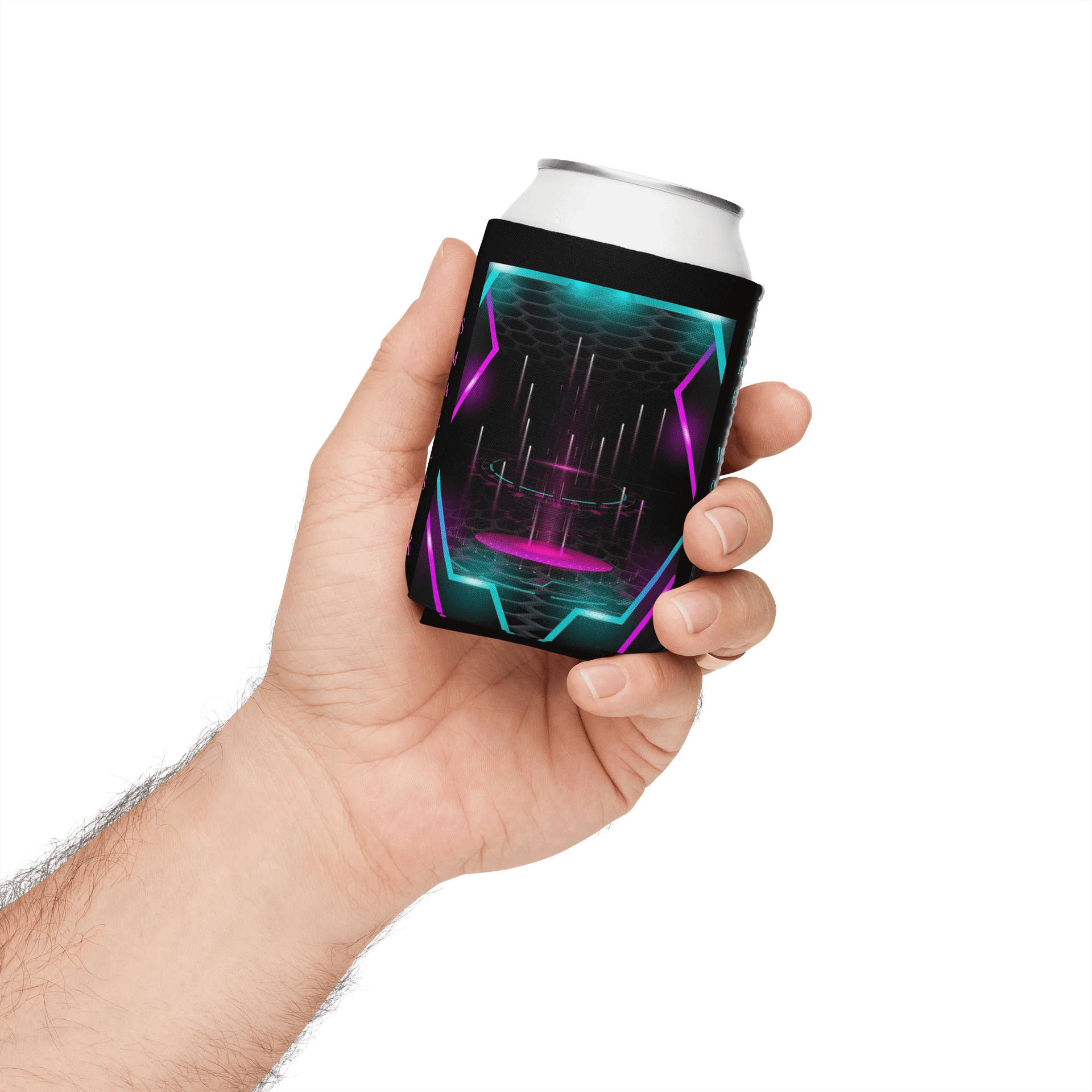 The Portal Coozie product image (5)