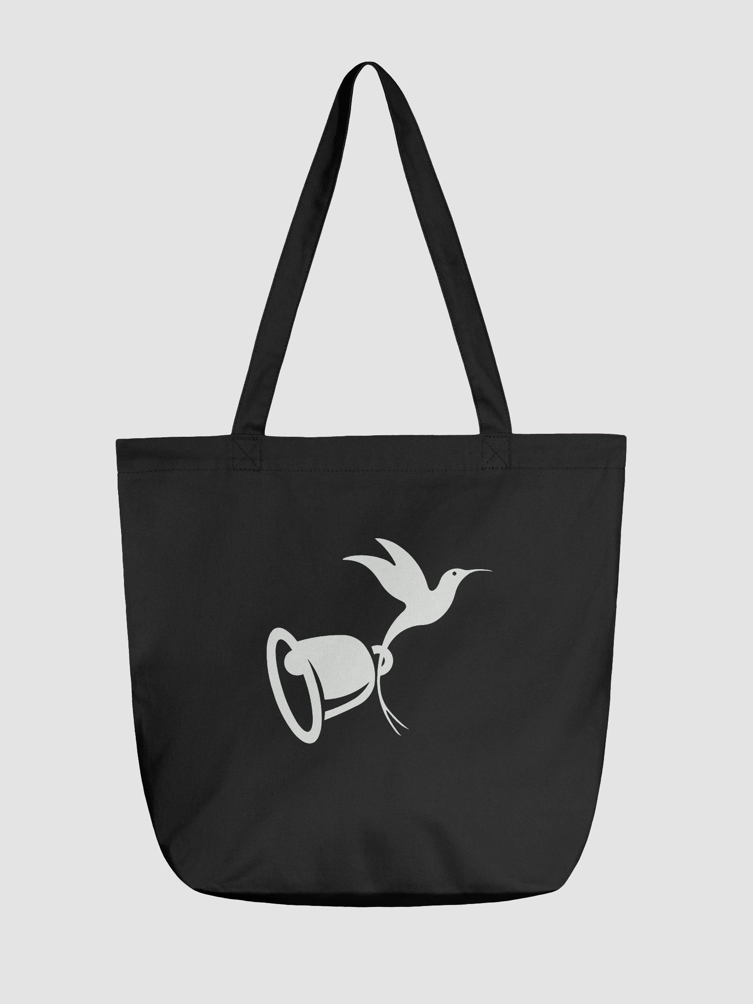 Spin Into Style with Eco-Friendly Tote Bag product image (1)