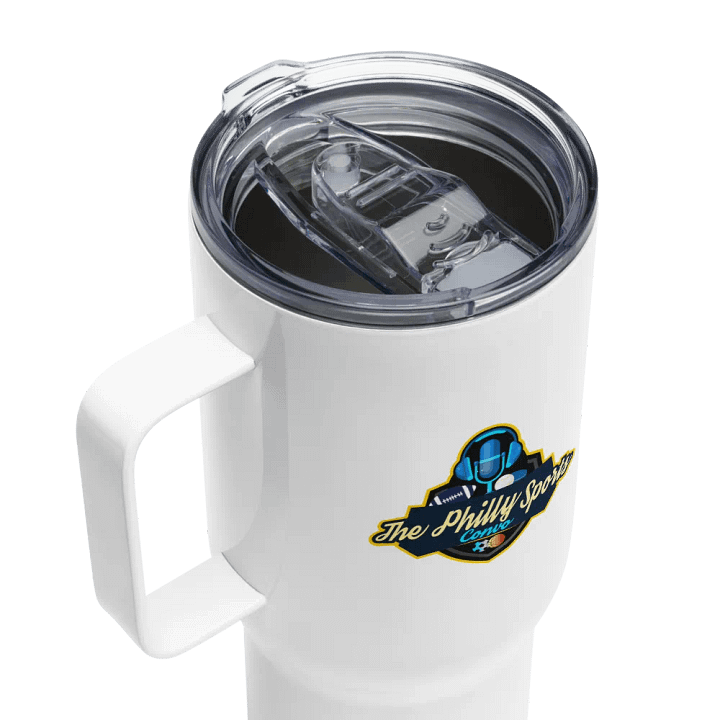 PSC Travel Mug product image (1)
