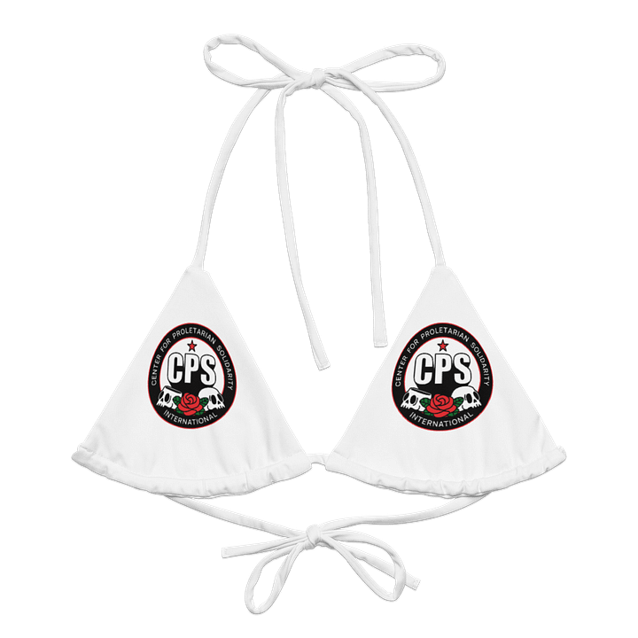 CPS Bikini Top product image (1)