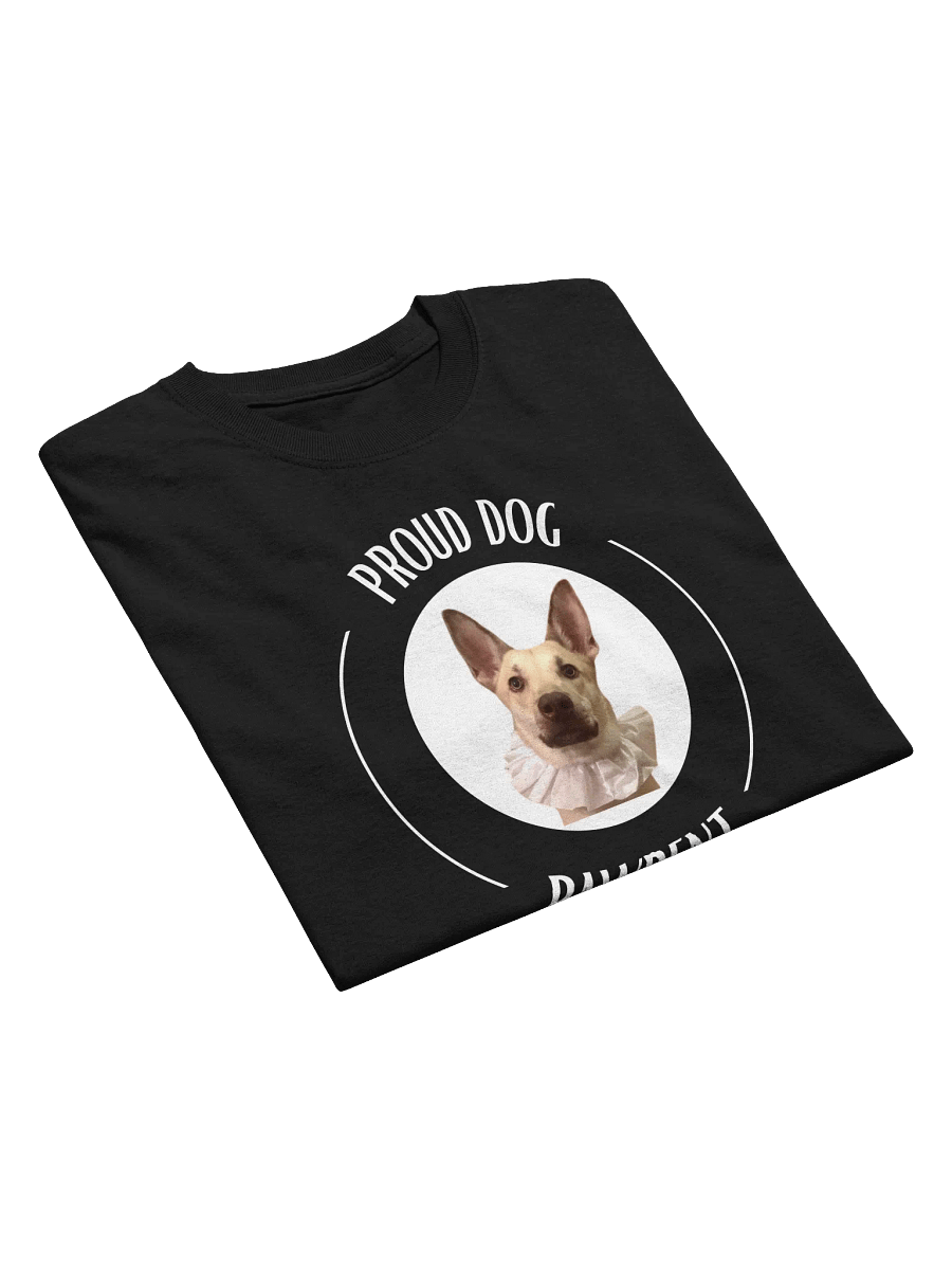 Proud Dog Pawrent product image (18)